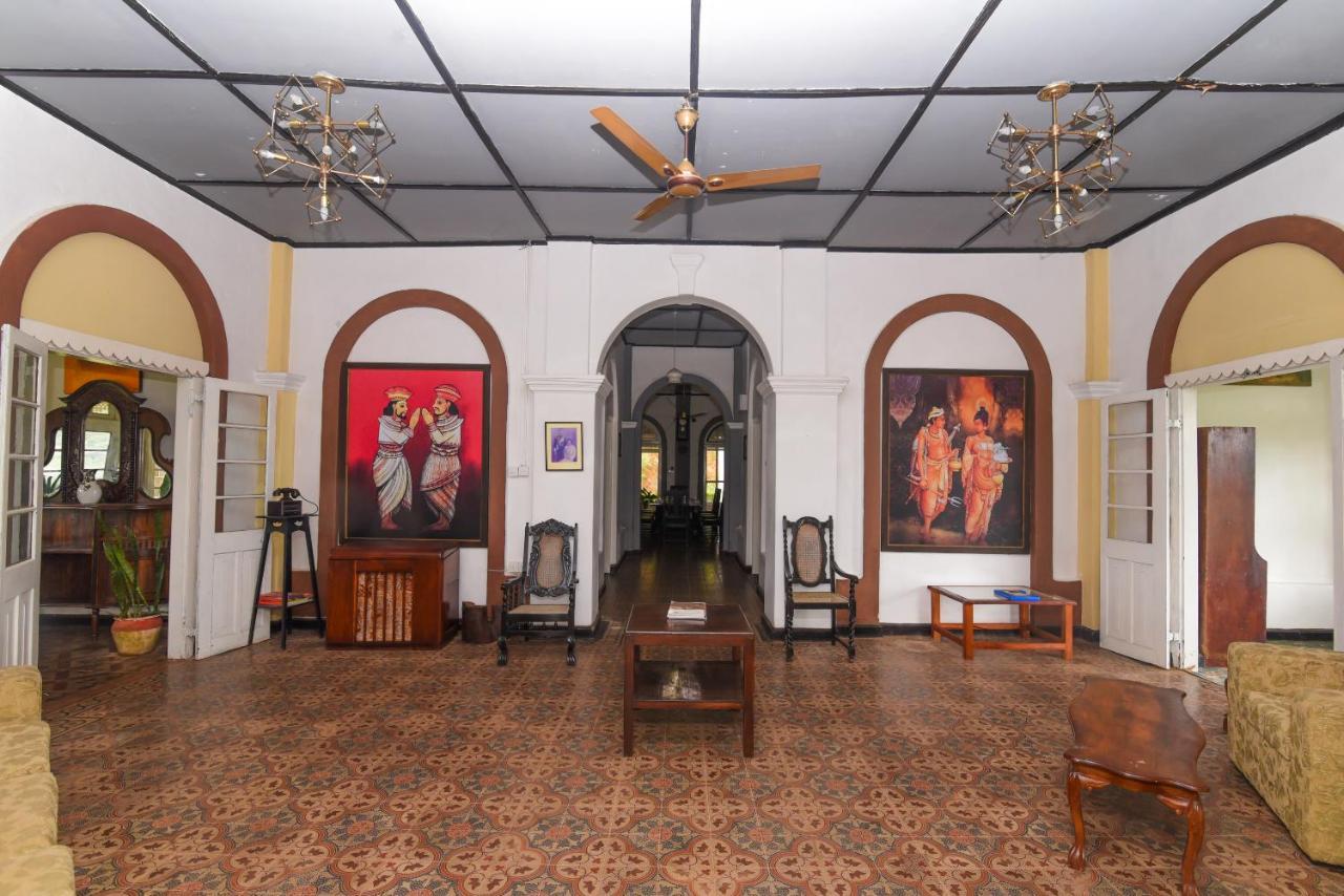 Oyo 441 Kandy Hill Bungalow ภายนอก รูปภาพ