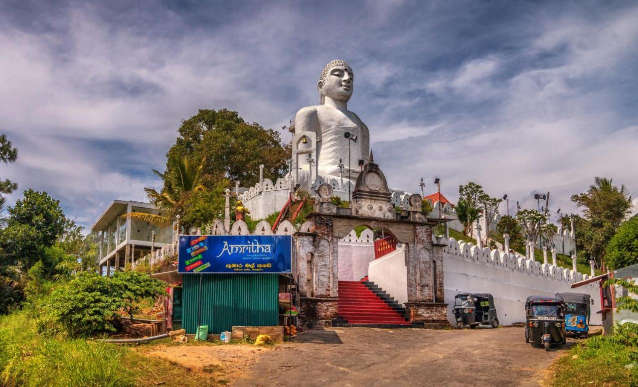 Oyo 441 Kandy Hill Bungalow ภายนอก รูปภาพ
